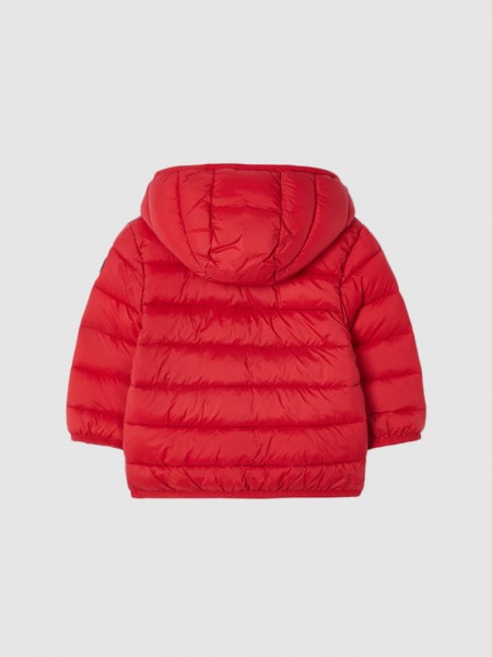 Jacket Baby Boy Mayoral