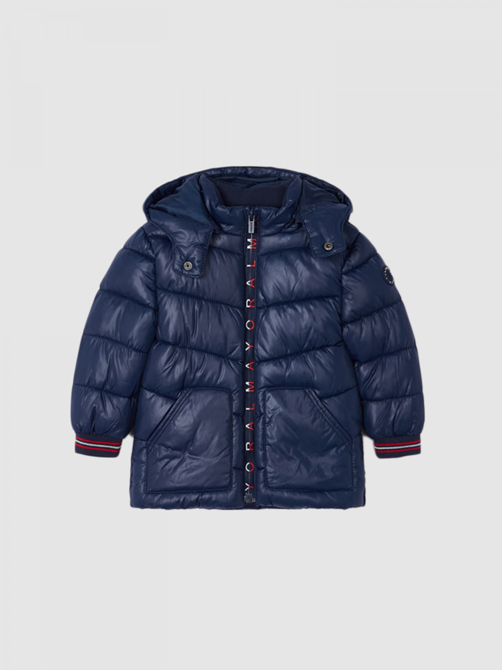 Jacket Baby Boy Mayoral