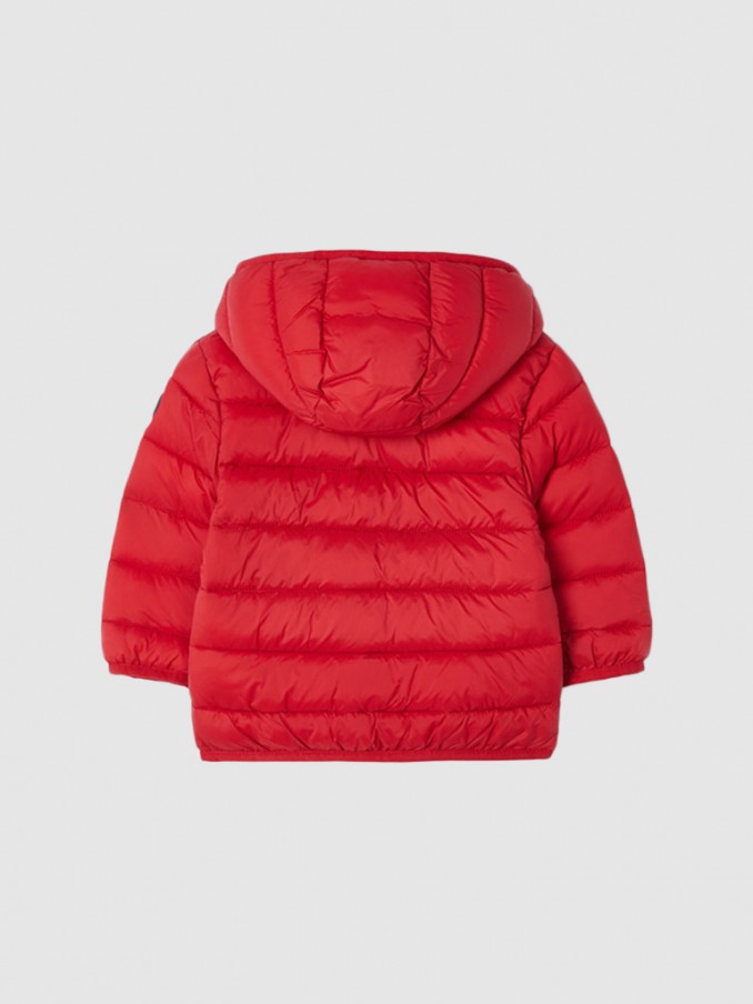 Chaqueta Bebe Nio Mayoral