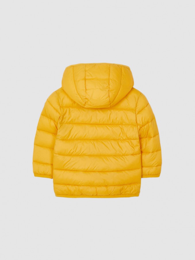 Jacket Baby Boy Mayoral