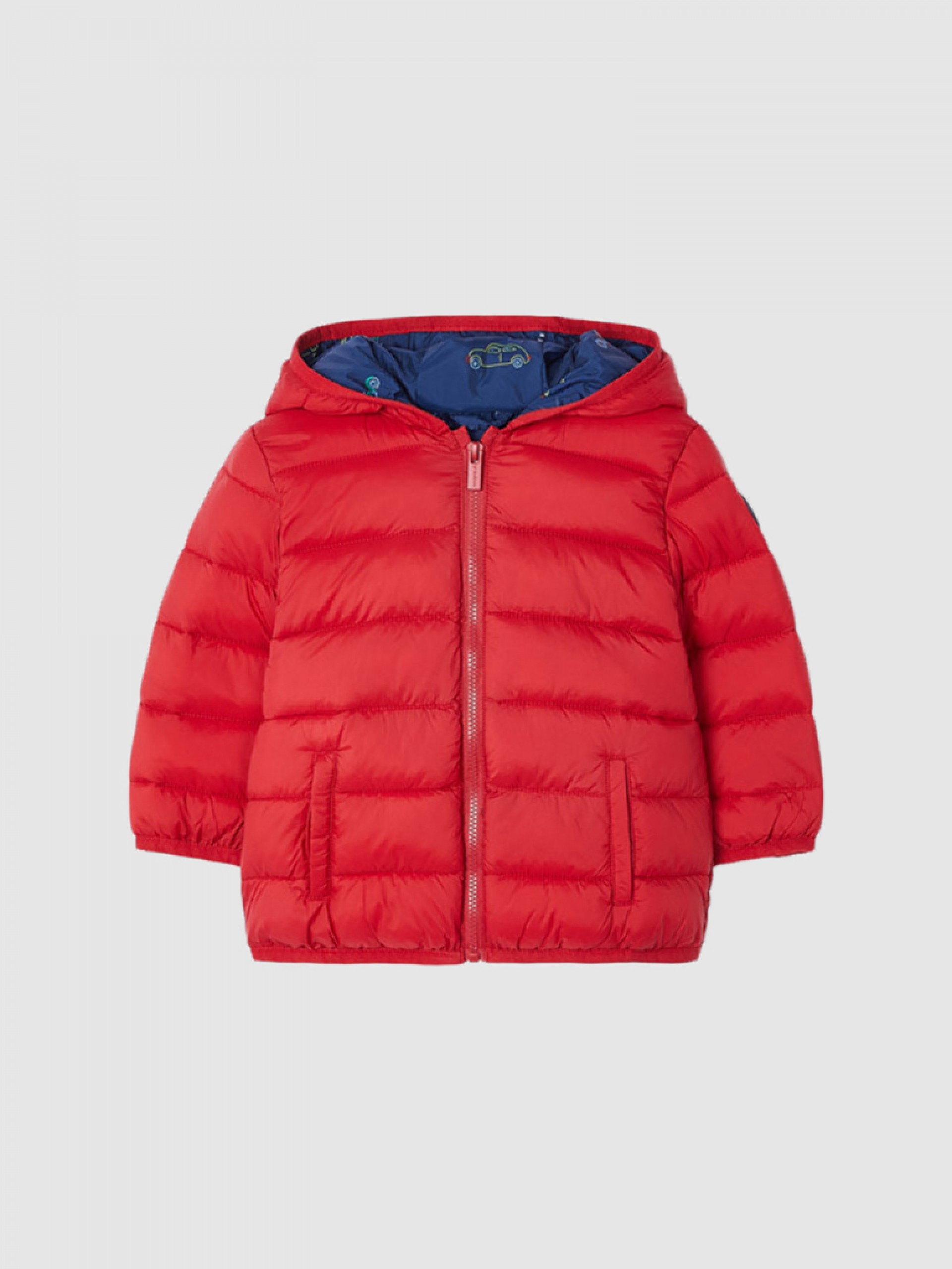 Chaqueta Bebe Niño Mayoral