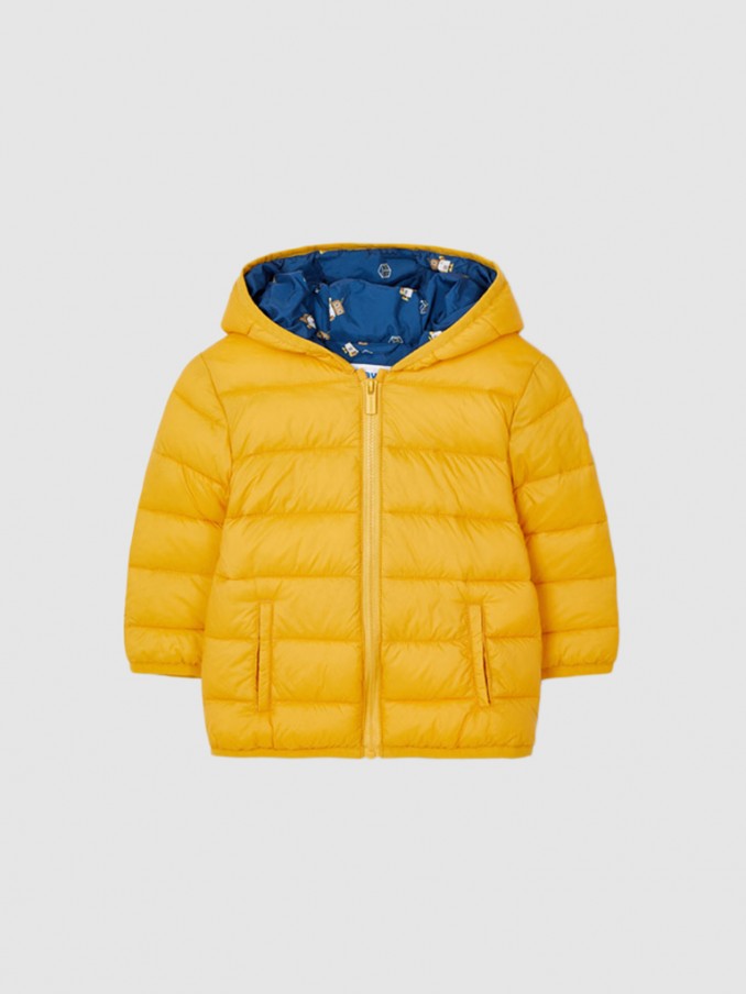 Jacket Baby Boy Mayoral