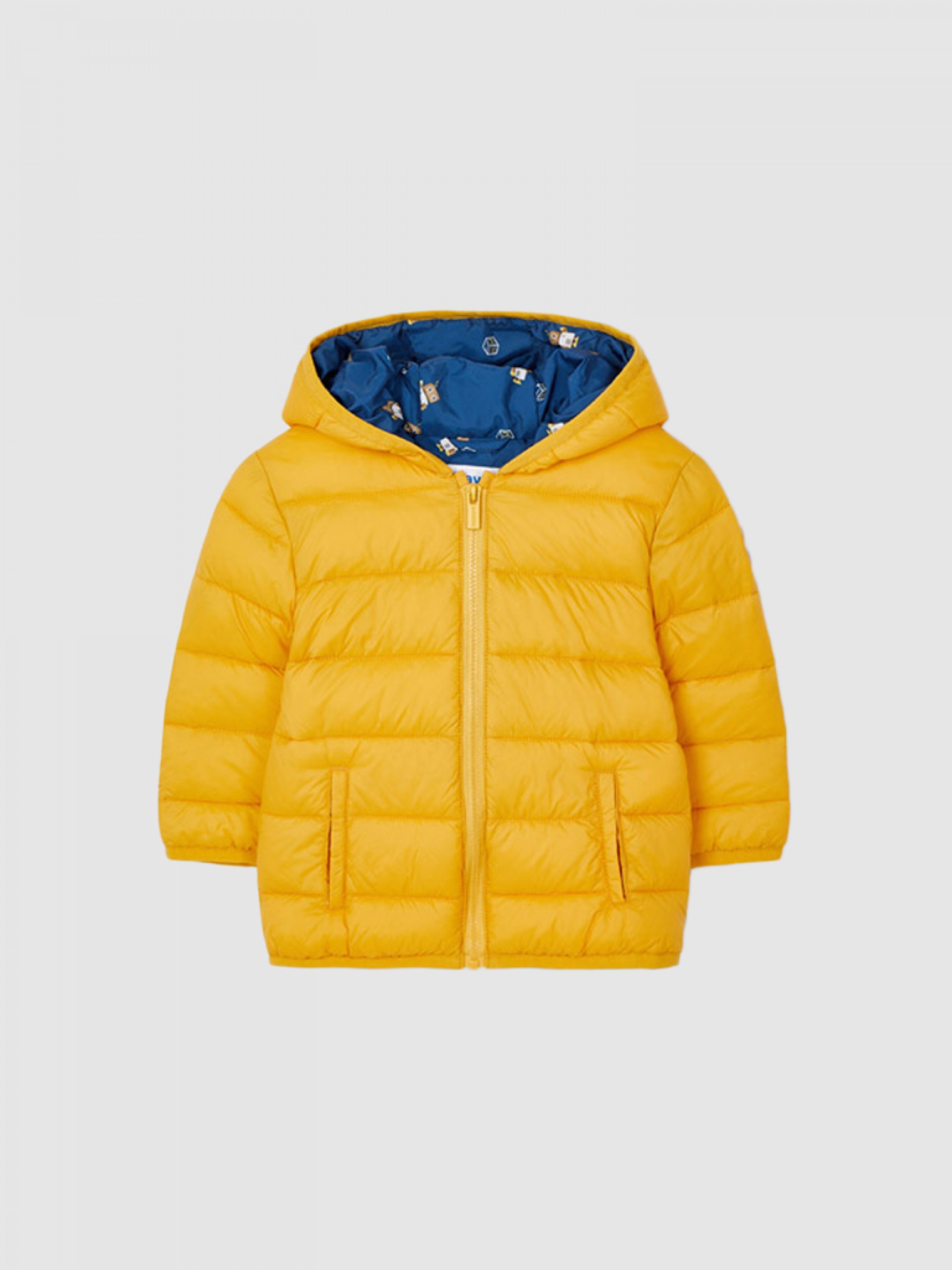 Jacket Baby Boy Mayoral