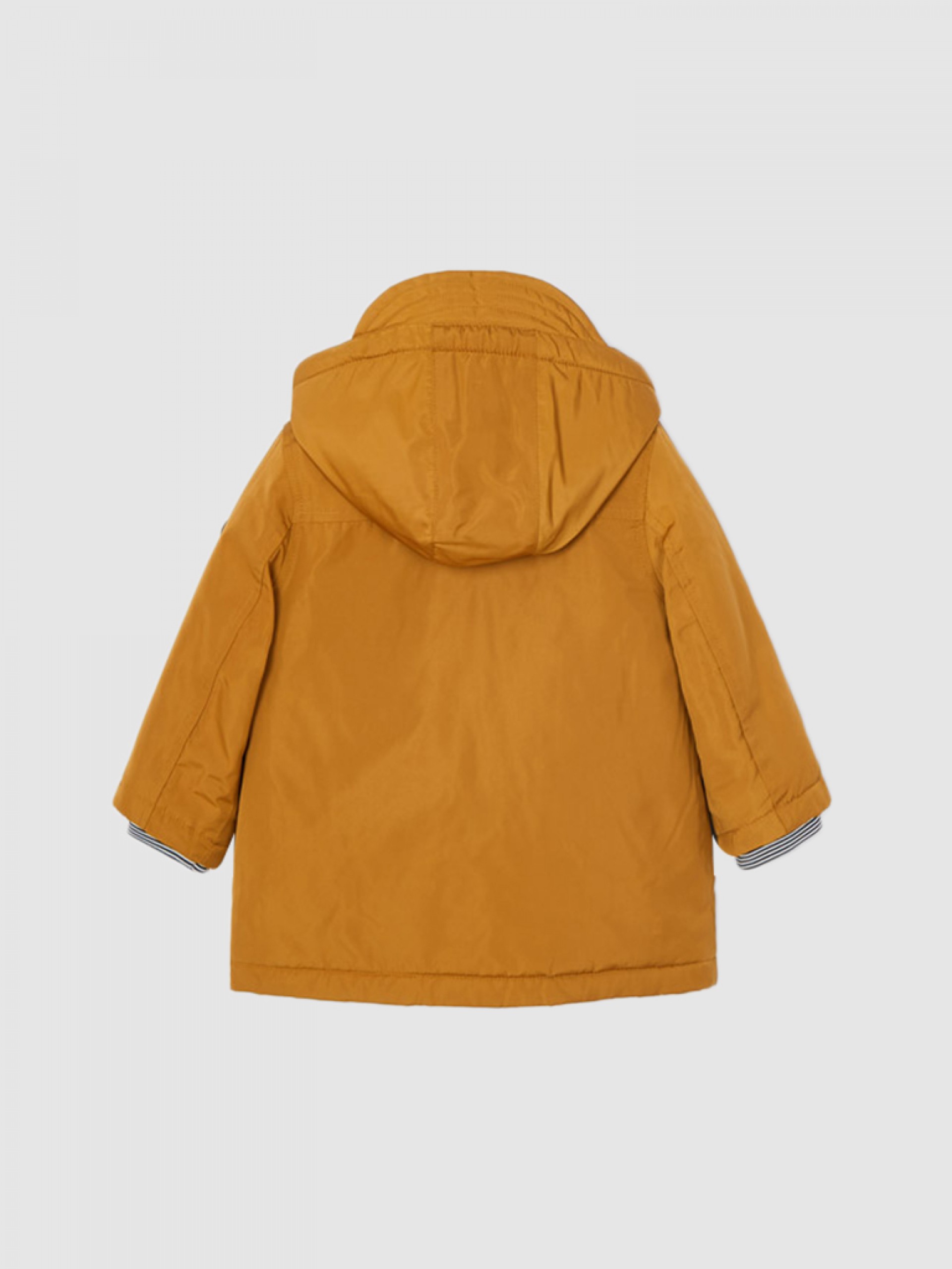 Jacket Baby Boy Mayoral