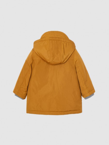 Chaqueta Bebe Ni�o Mayoral