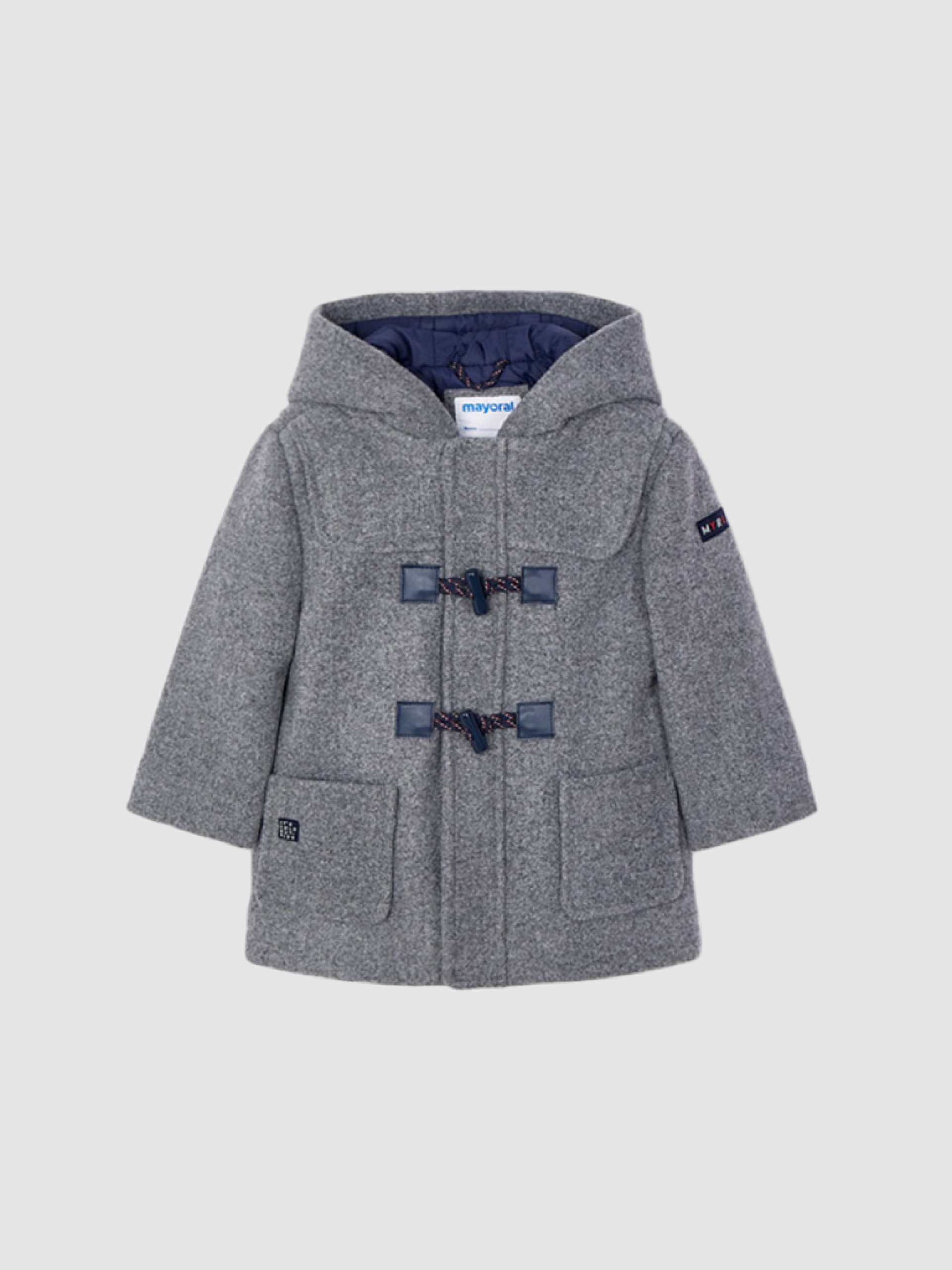 Chaqueta Bebe Niño Mayoral
