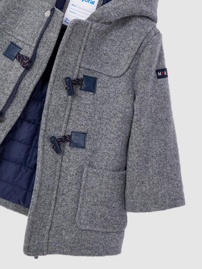 Jacket Baby Boy Mayoral