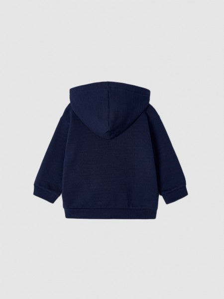 Jacket Baby Boy Mayoral