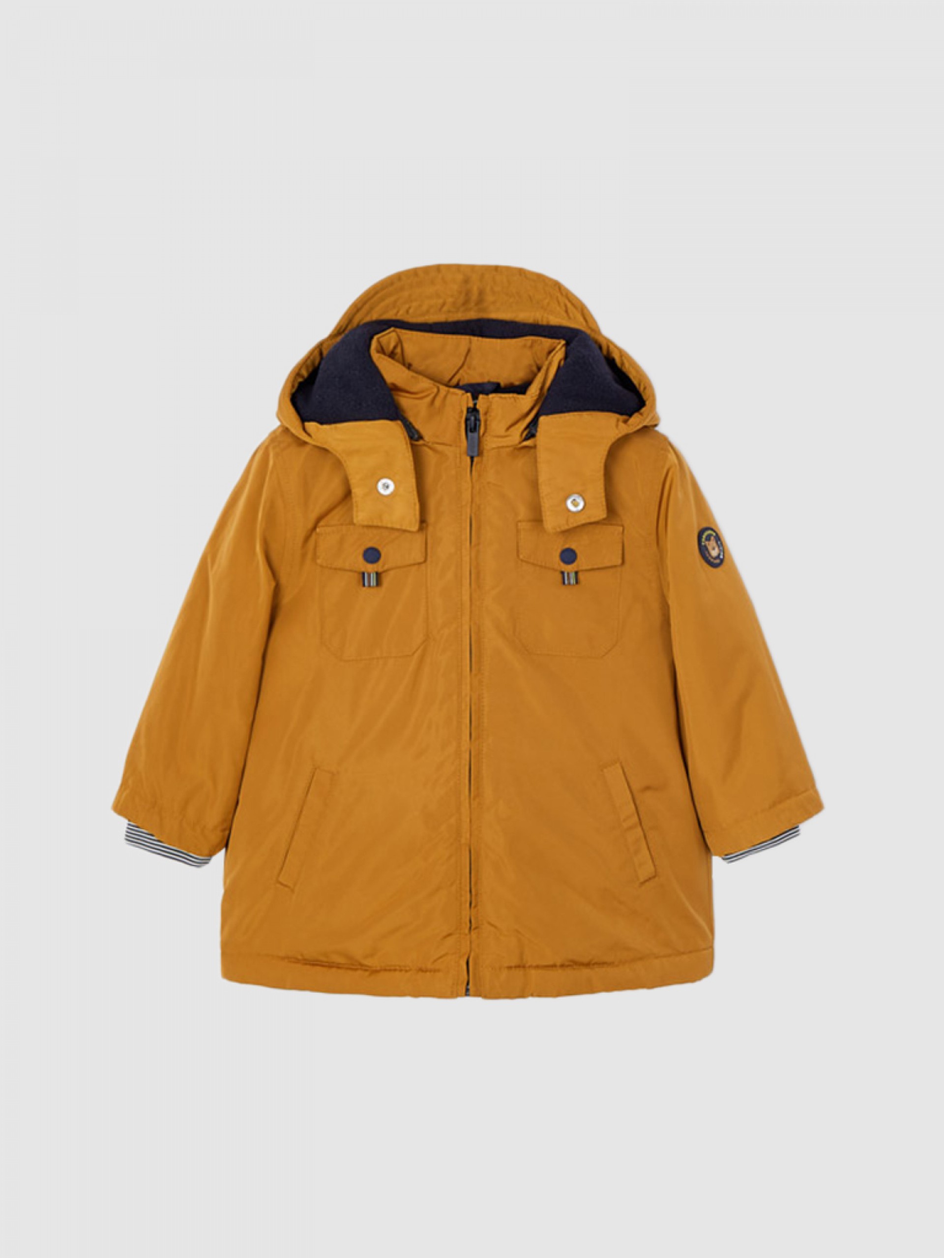 Jacket Baby Boy Mayoral