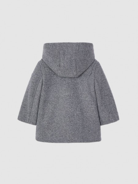 Jacket Baby Boy Mayoral Jacket Baby Boy Mayoral