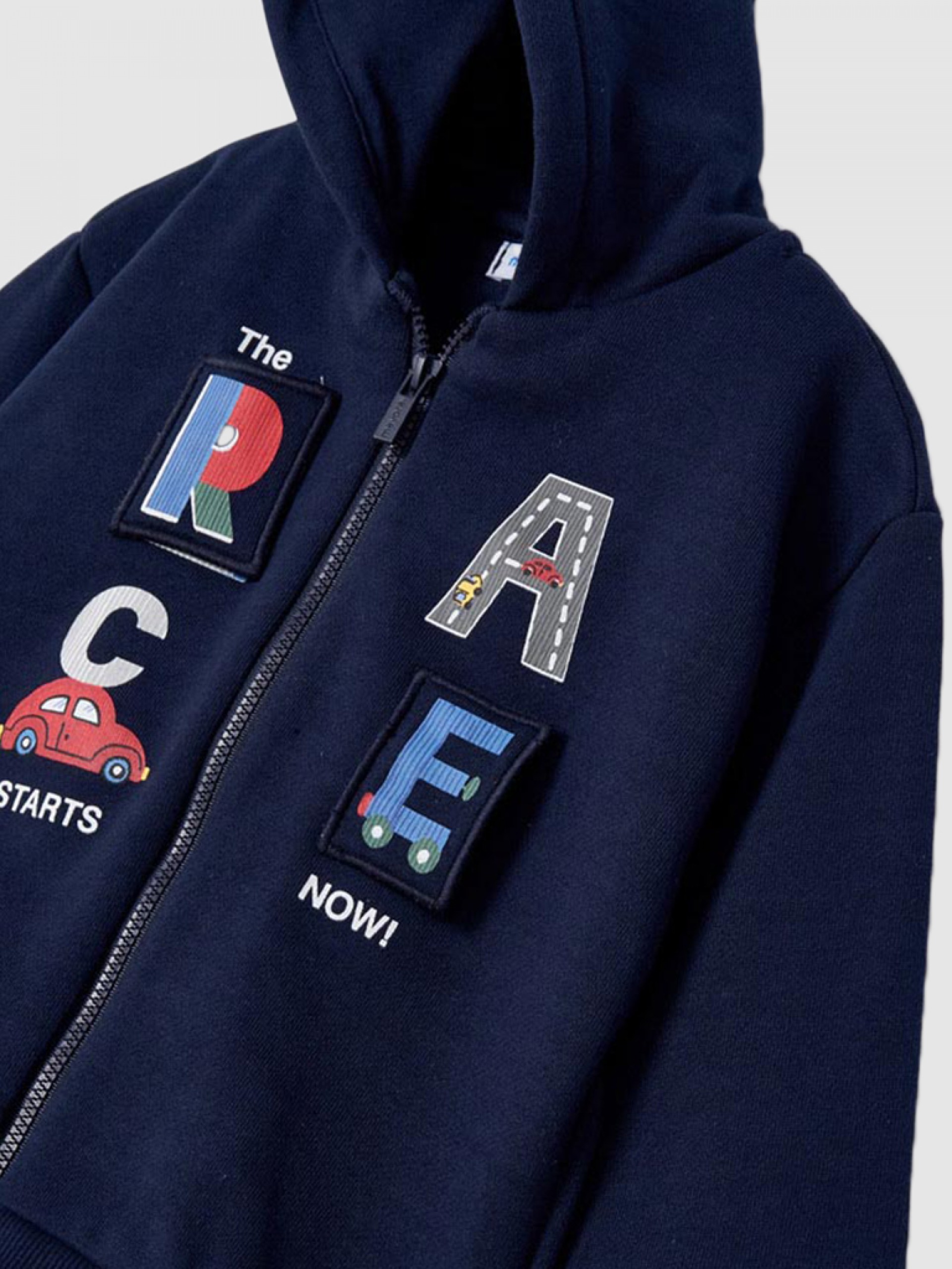 Chaqueta Bebe Niño Mayoral