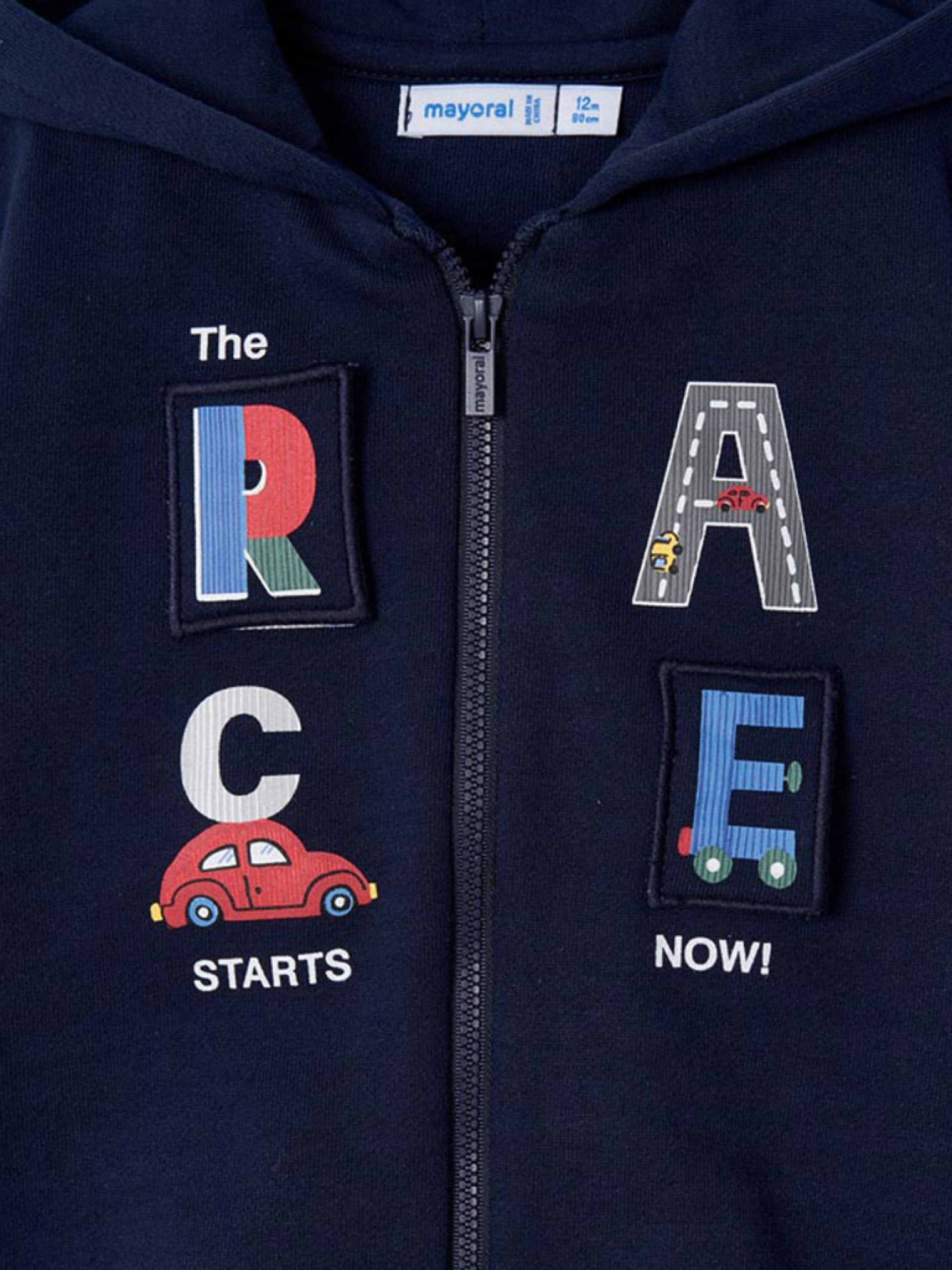 Chaqueta Bebe Niño Mayoral