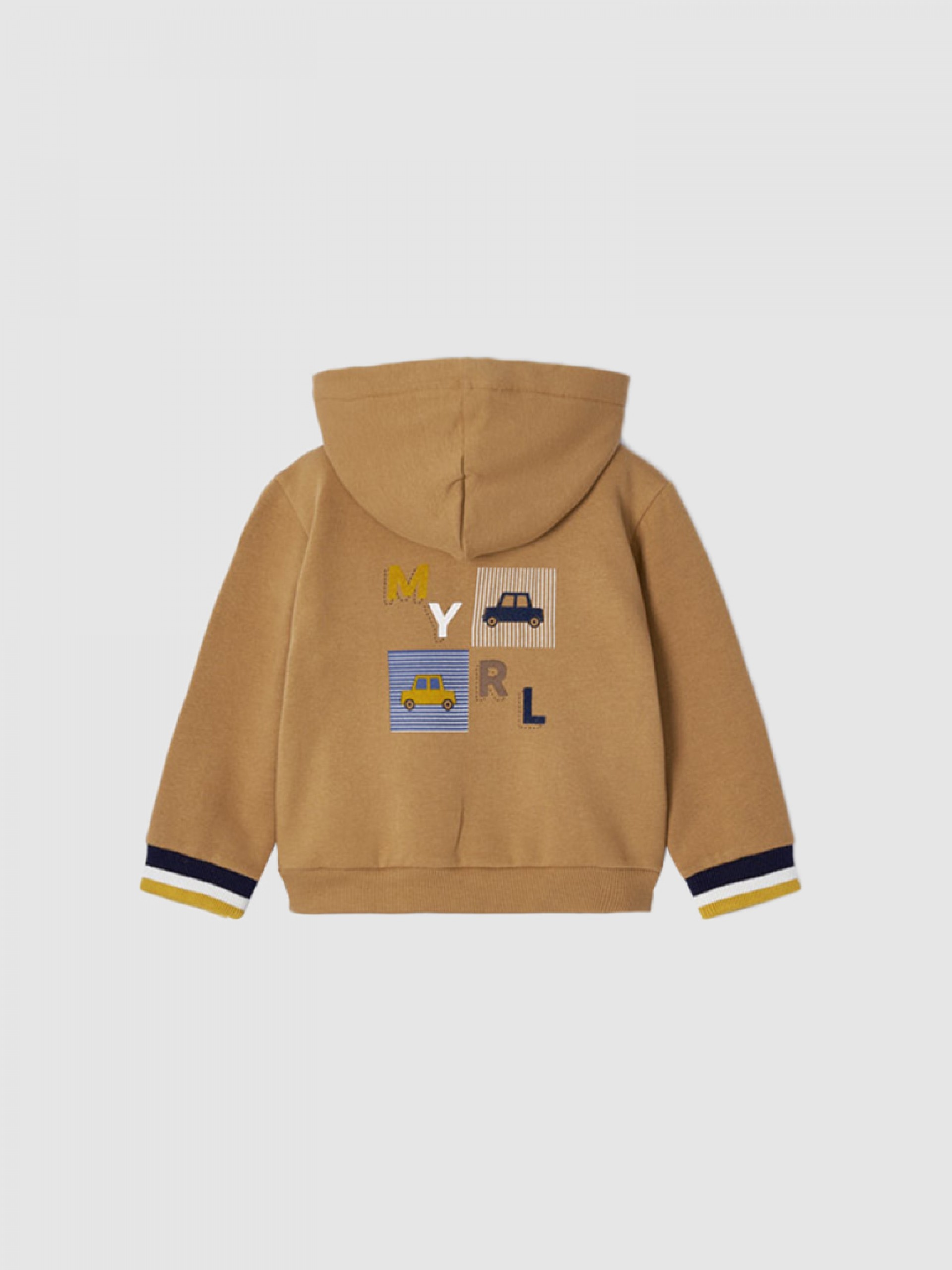 Jacket Baby Boy Mayoral