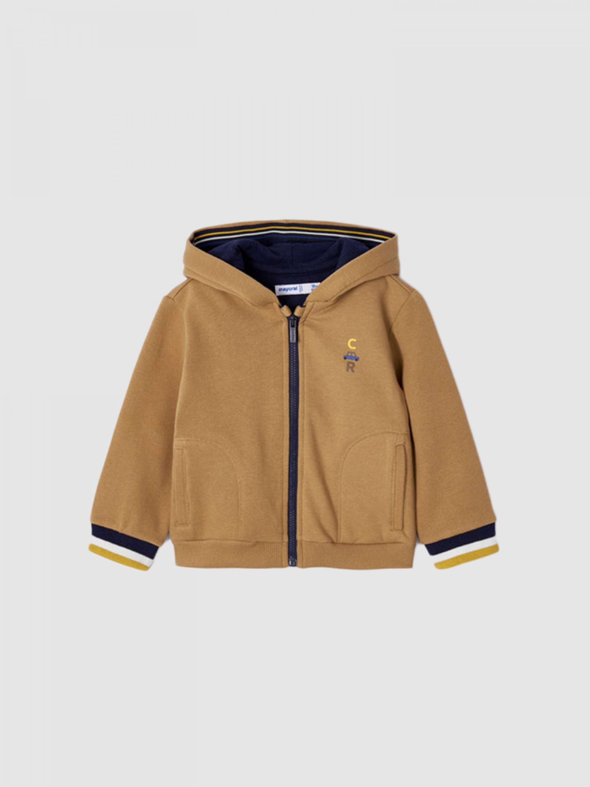 Jacket Baby Boy Mayoral