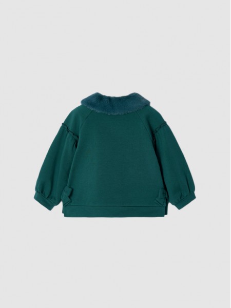 Chaqueta Bebe Niña Mayoral Chaqueta Bebe Niña Mayoral