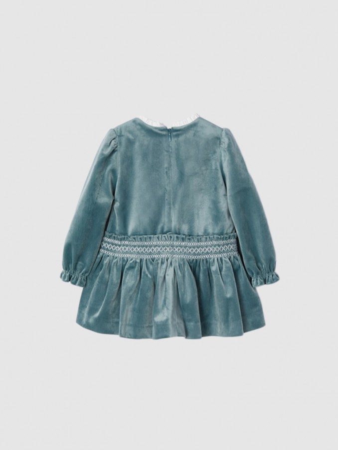 Dress Baby Girl Mayoral