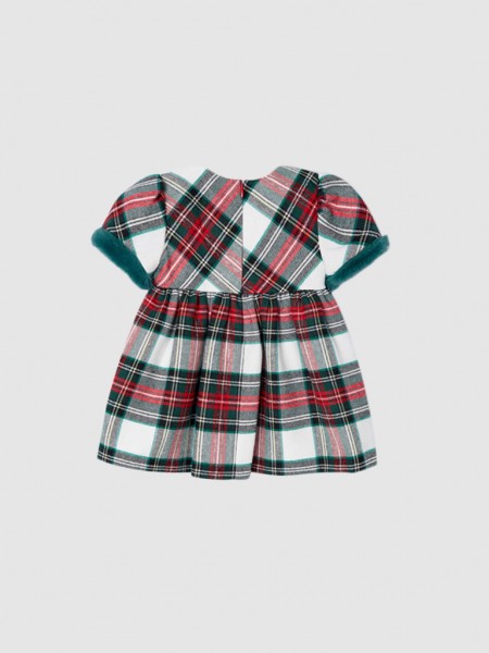 Dress Baby Girl Mayoral