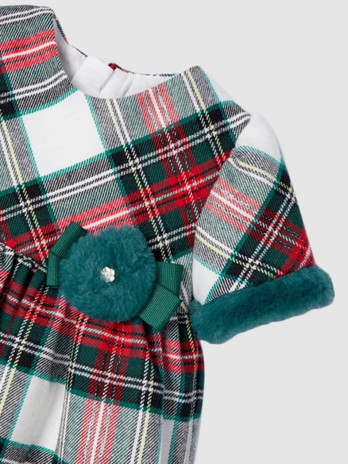 Dress Baby Girl Mayoral