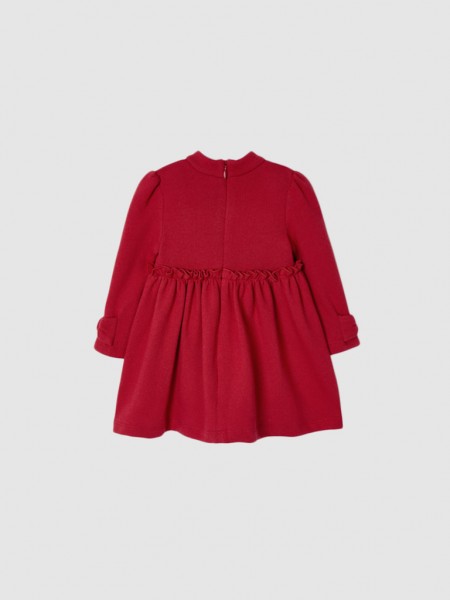 Dress Baby Girl Mayoral