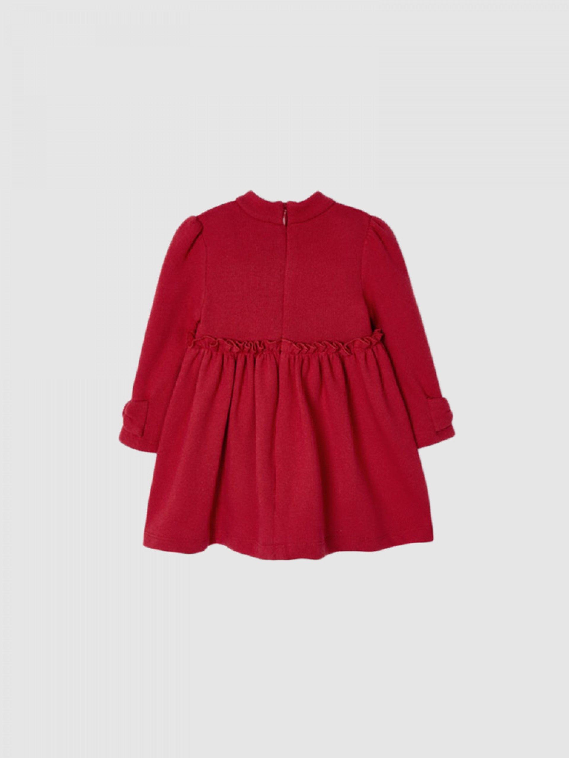 Dress Baby Girl Mayoral