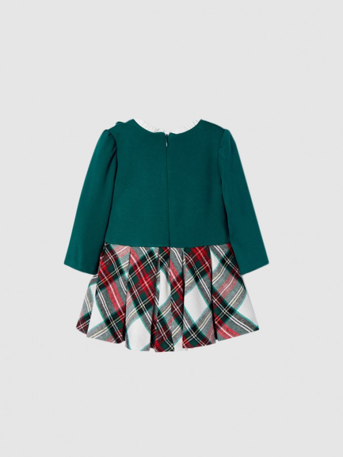 Dress Baby Girl Mayoral