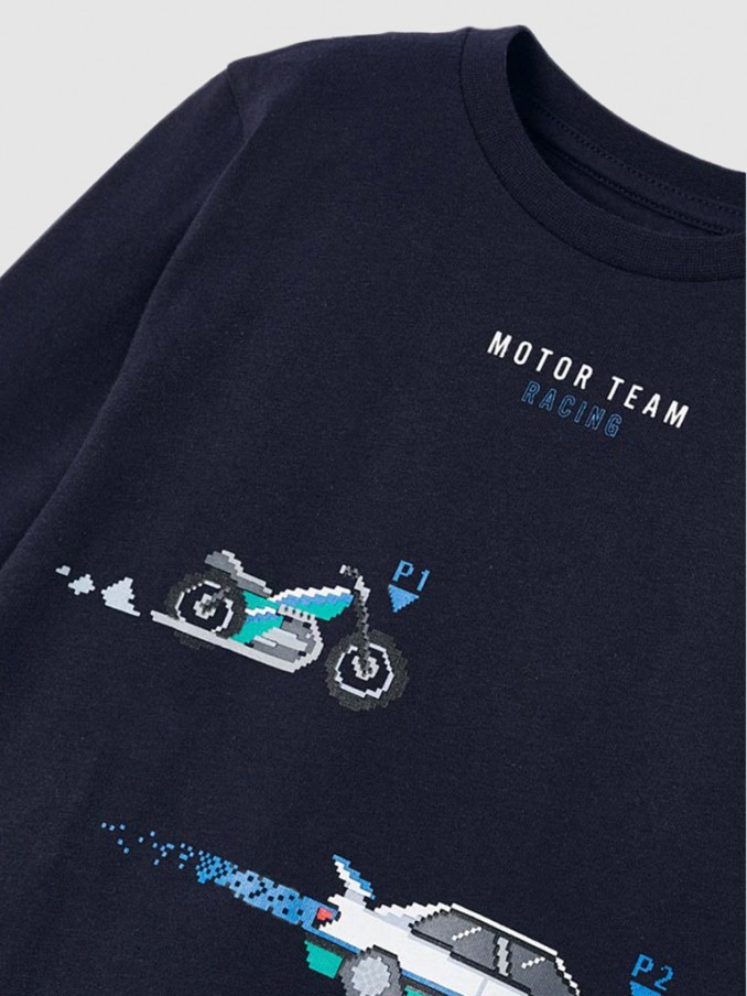 Sweatshirt Boy Mayoral