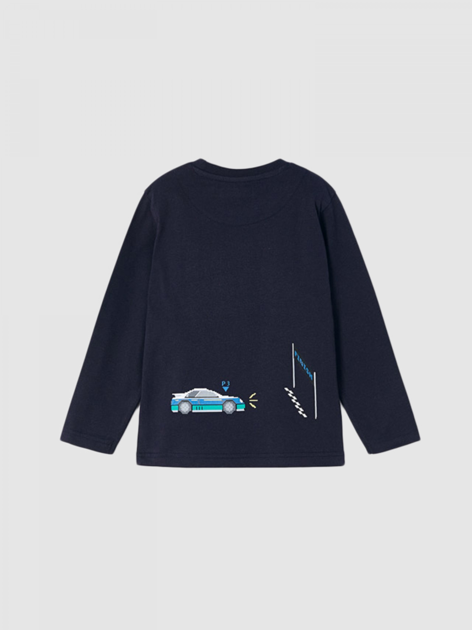 Sweatshirt Boy Mayoral