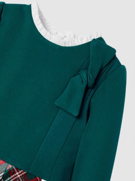 Dress Baby Girl Mayoral