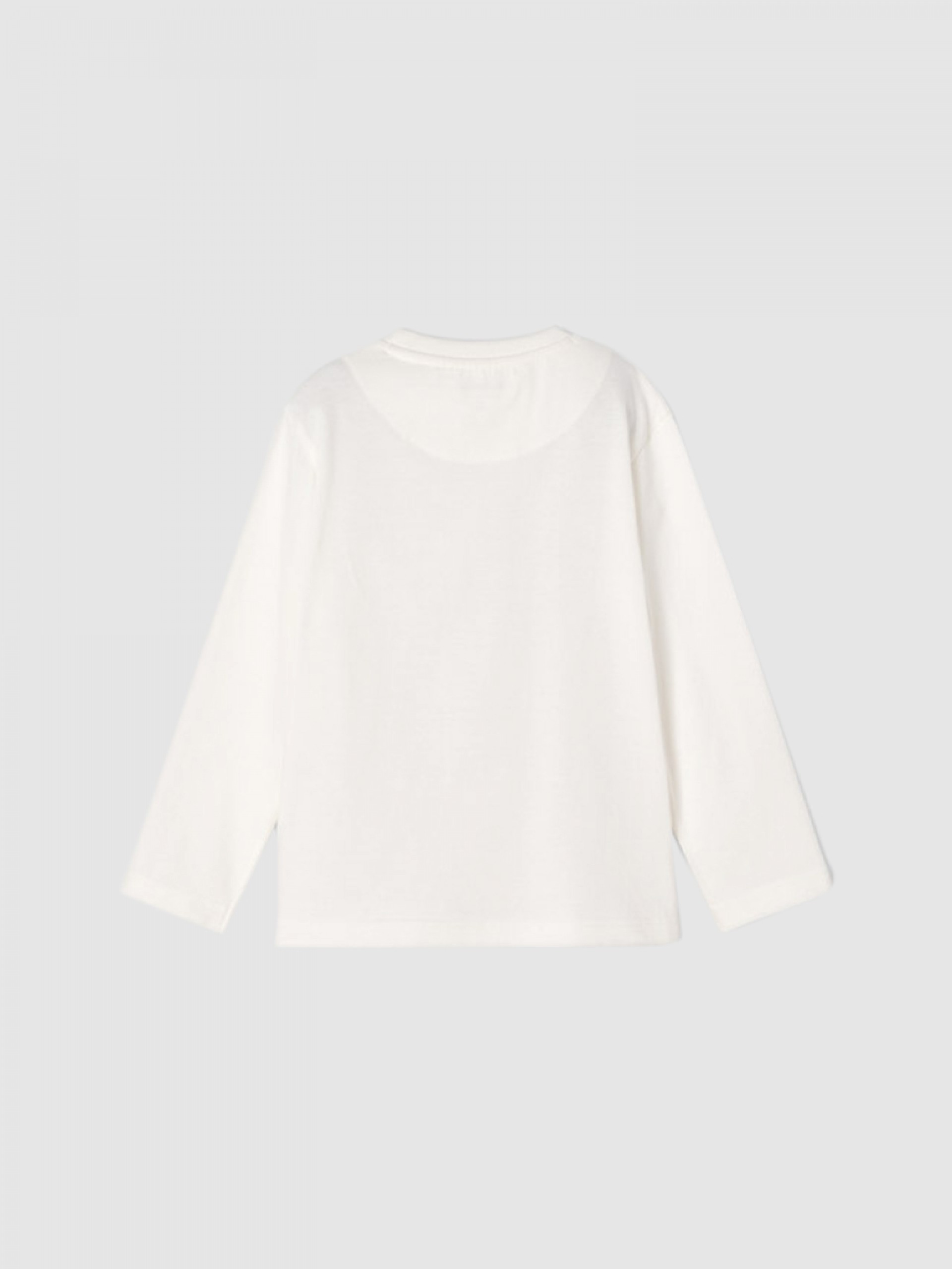 Sweatshirt Boy Mayoral