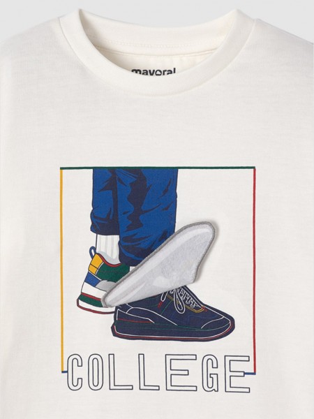 Sweatshirt Boy Mayoral