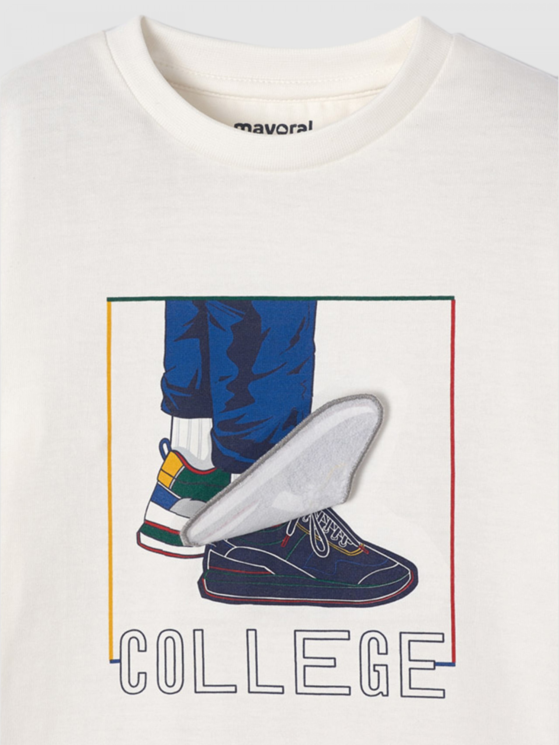 Sweatshirt Boy Mayoral