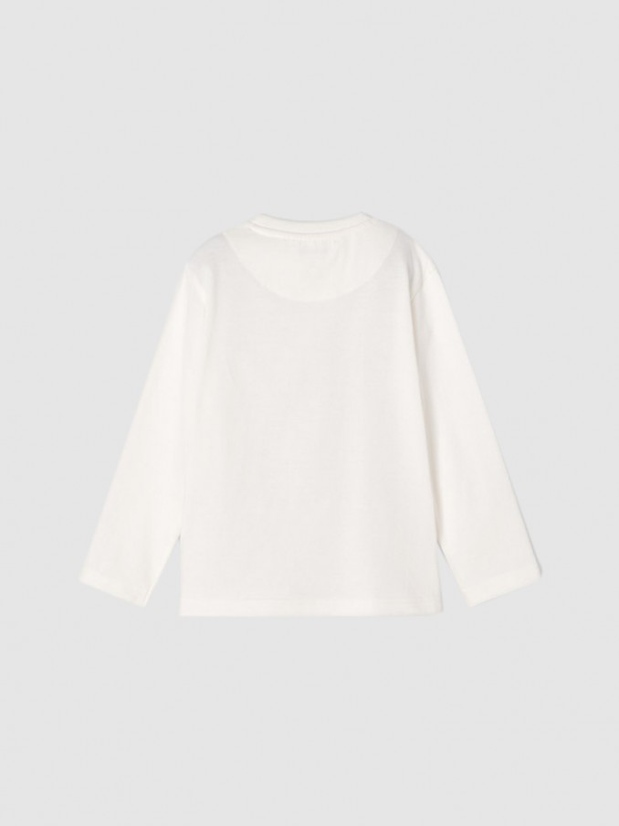 Sweatshirt Boy Mayoral