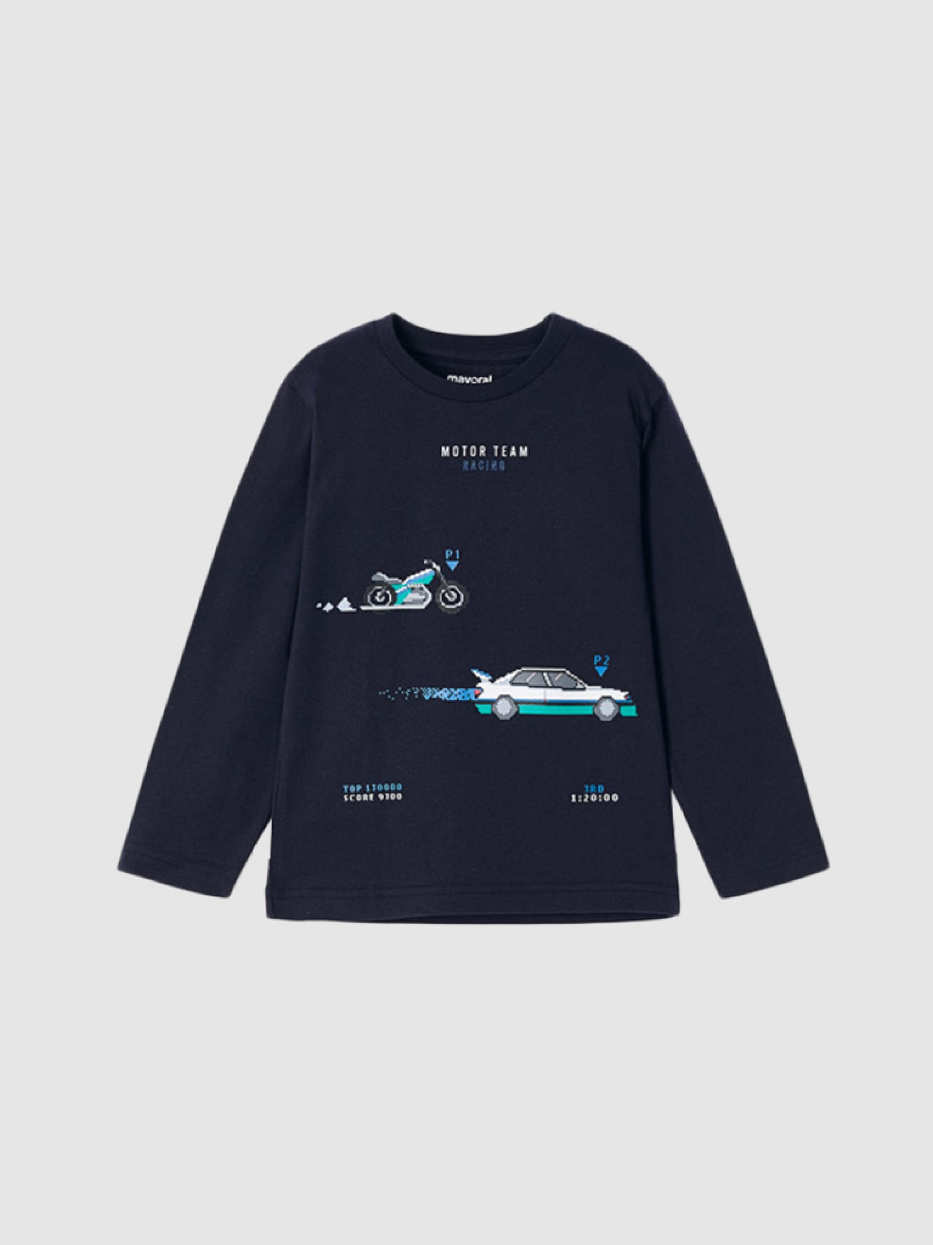 Sweatshirt Boy Mayoral
