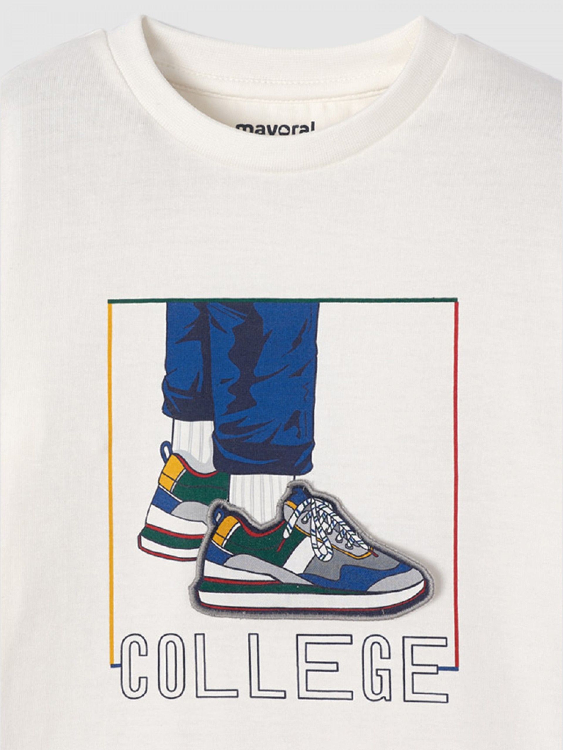 Sweatshirt Boy Mayoral