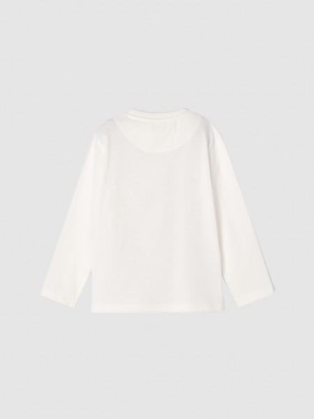 Sweatshirt Boy Mayoral