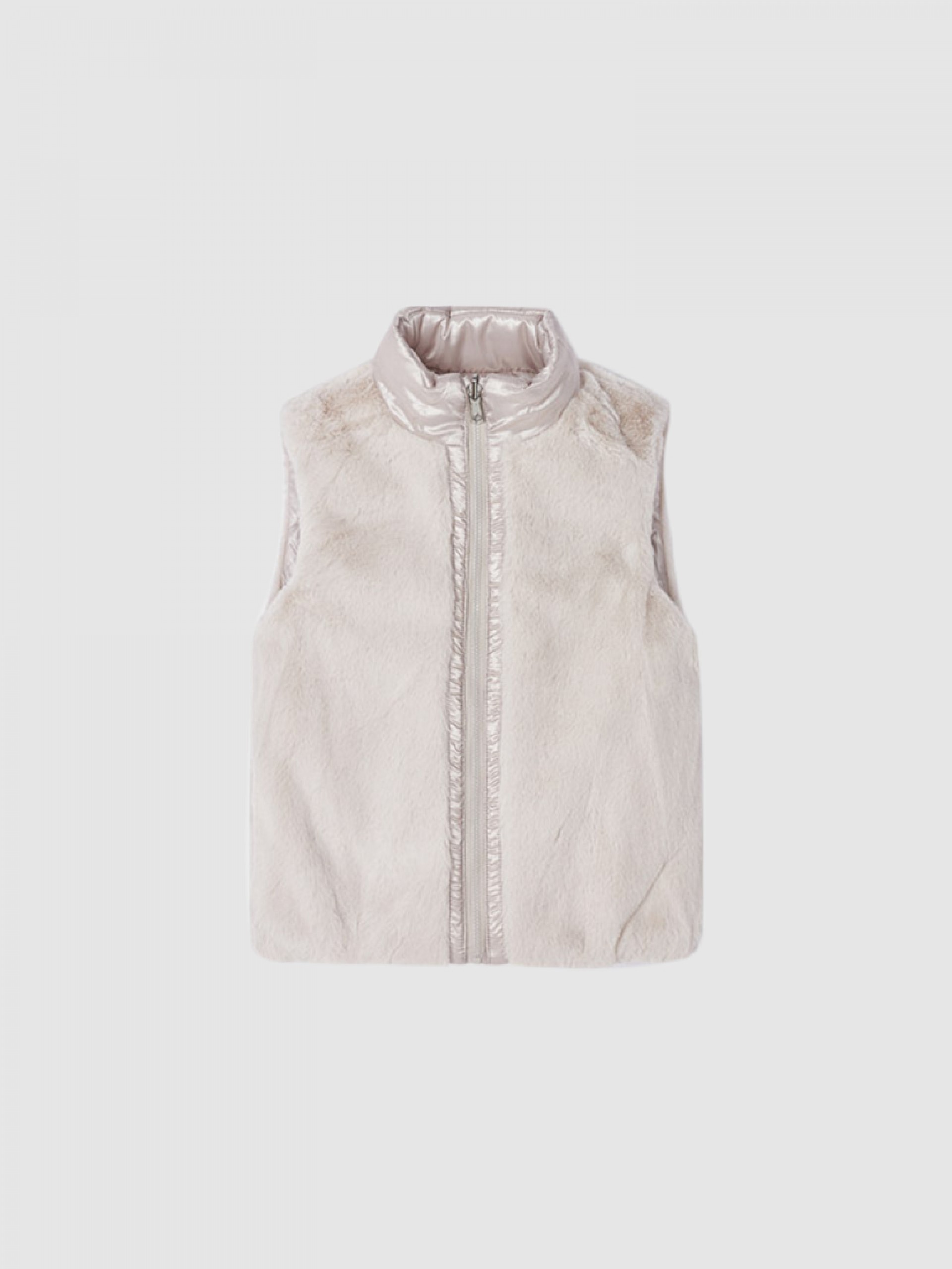 Vest Girl Mayoral