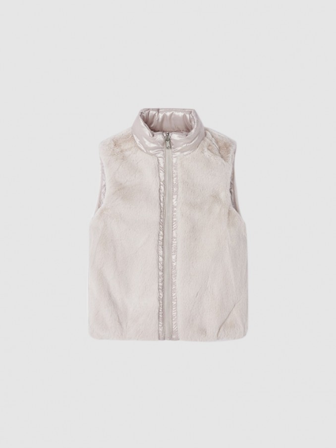 Vest Girl Mayoral