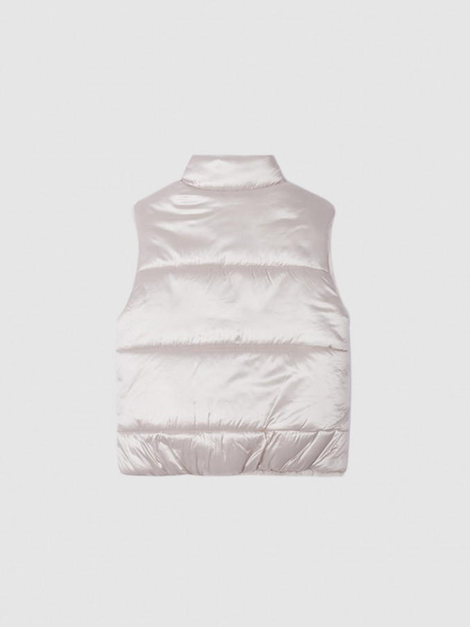 Vest Girl Mayoral