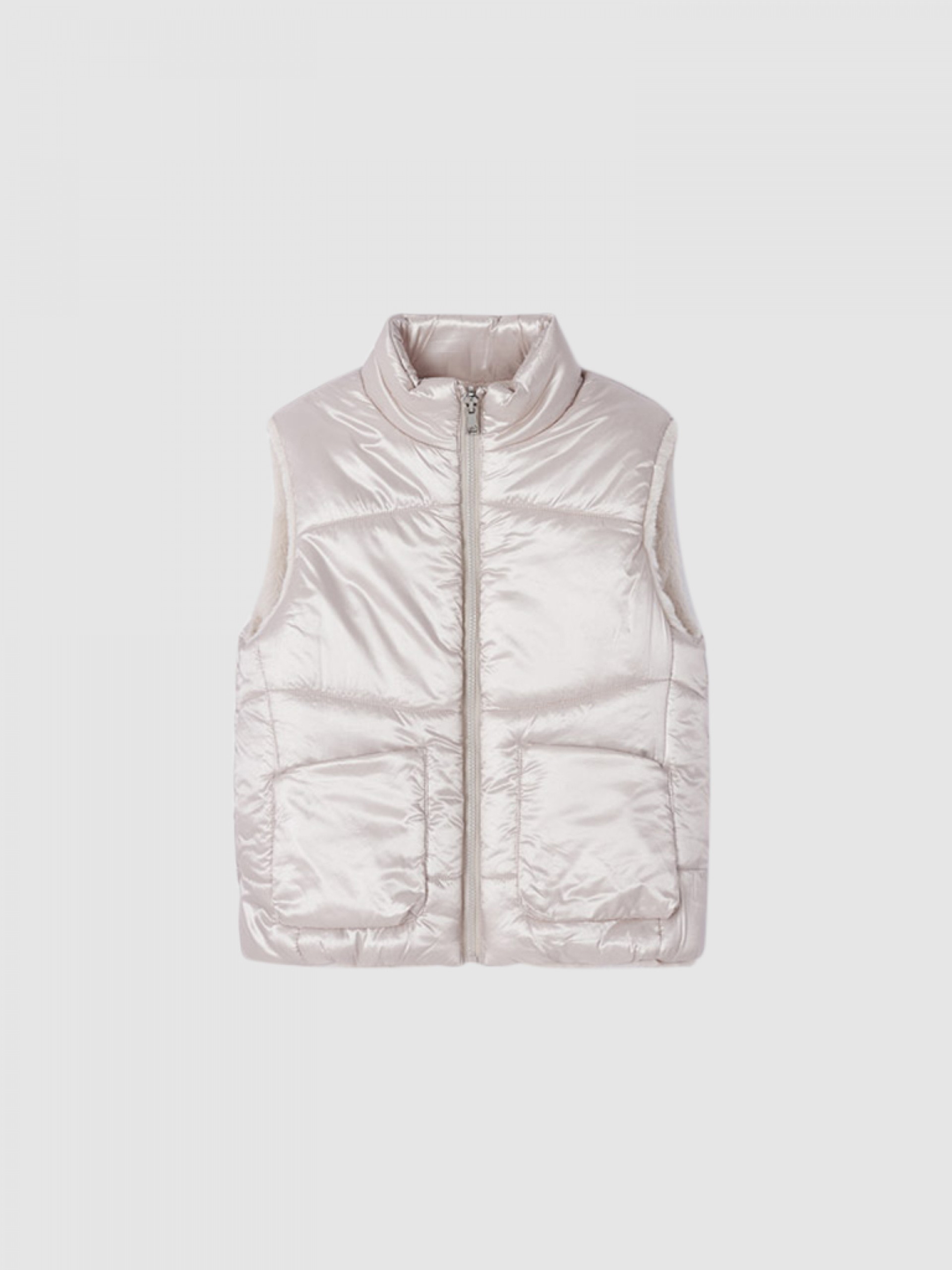 Vest Girl Mayoral