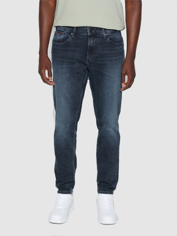 Jeans Hombre Tommy Jeans