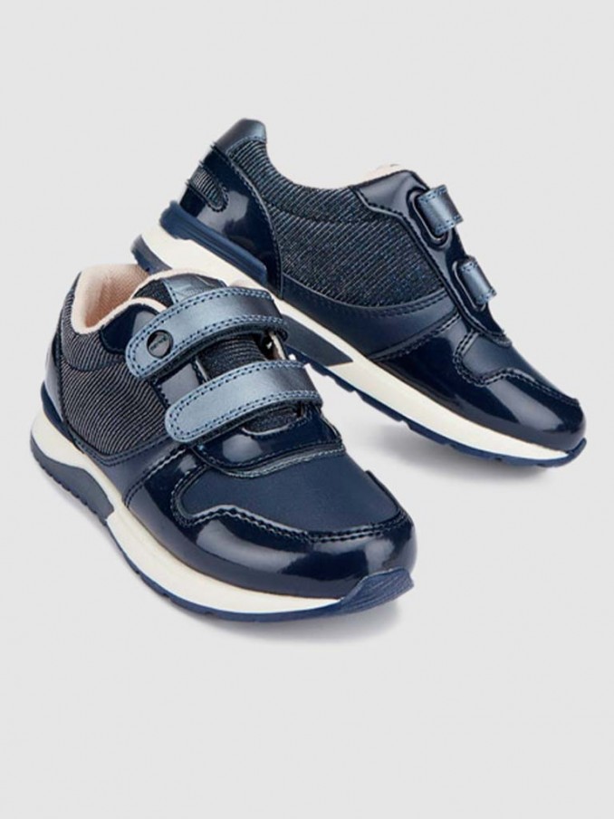 Tenis Ni�a Mayoral