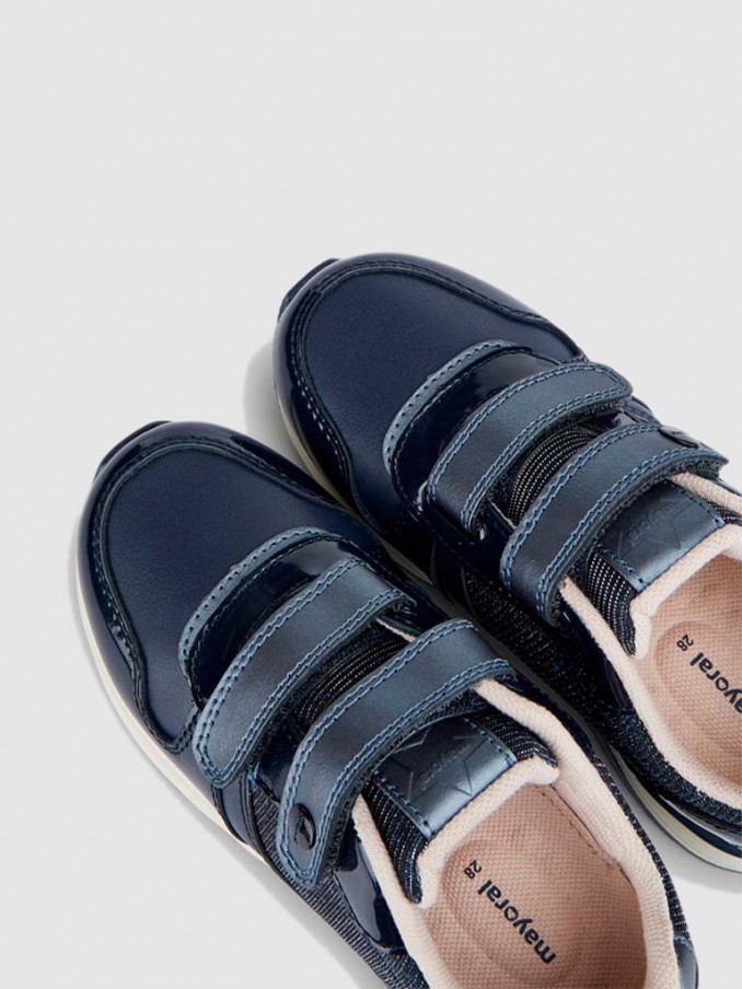 Tenis Ni�a Mayoral