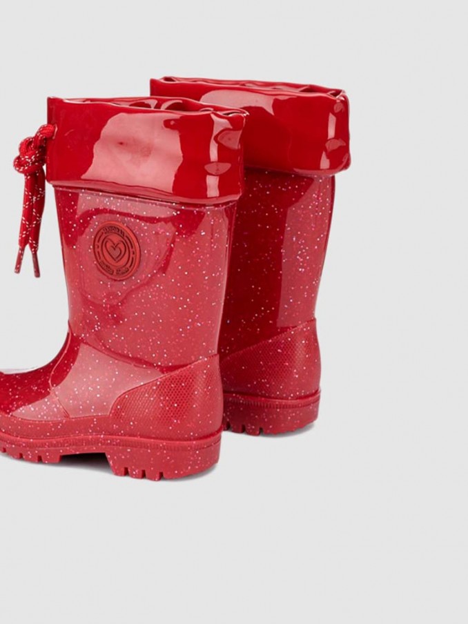 Rain Boots Girl Mayoral