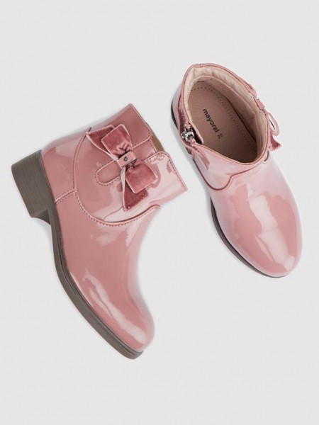 Boots Girl Mayoral