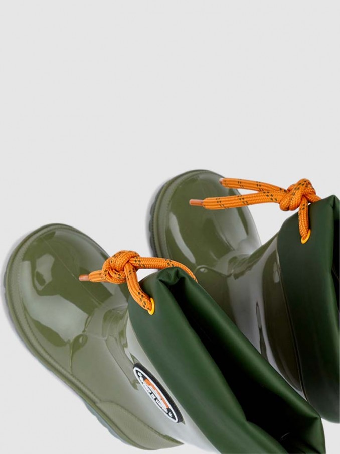 Rain Boots Boy Mayoral