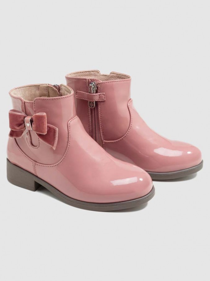 Botas Nia Mayoral