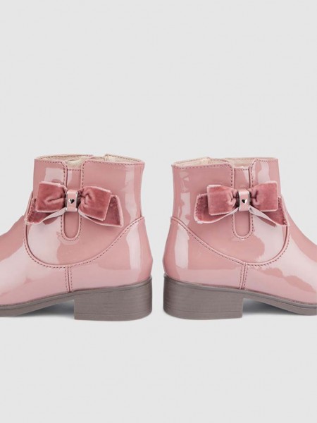 Boots Girl Mayoral