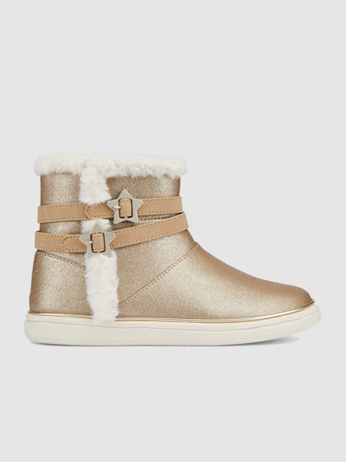 Botas Nia Mayoral