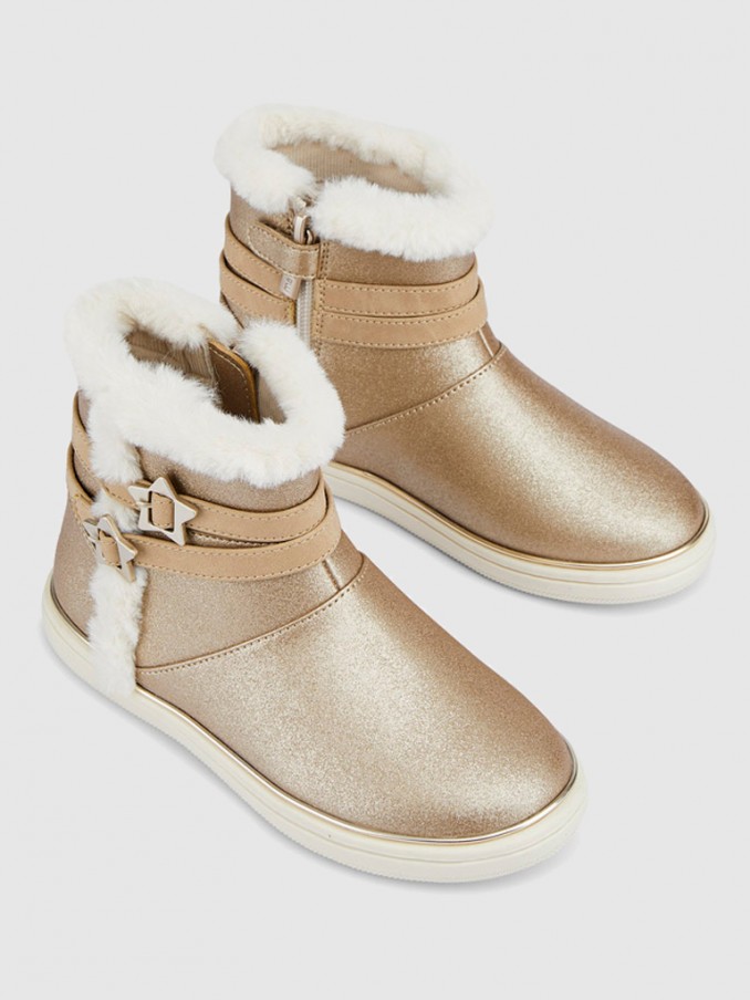 Boots Girl Mayoral