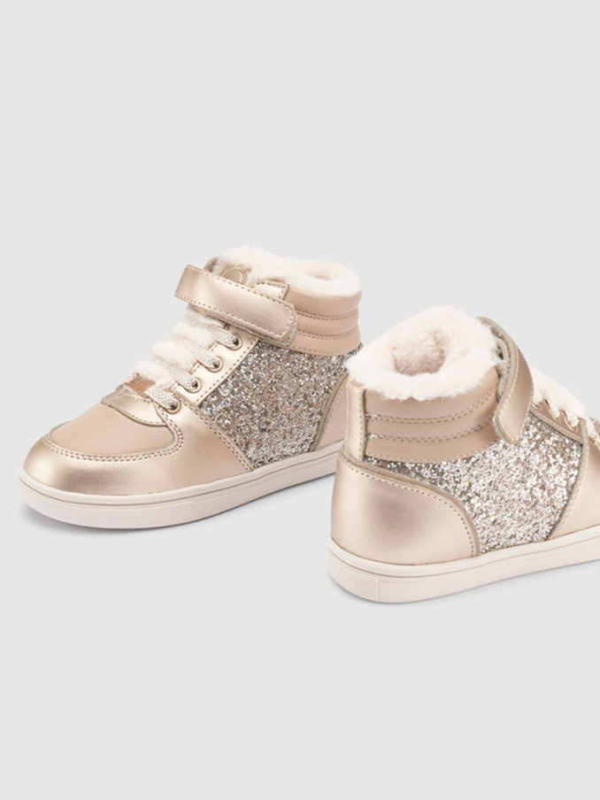 Botas Nia Mayoral